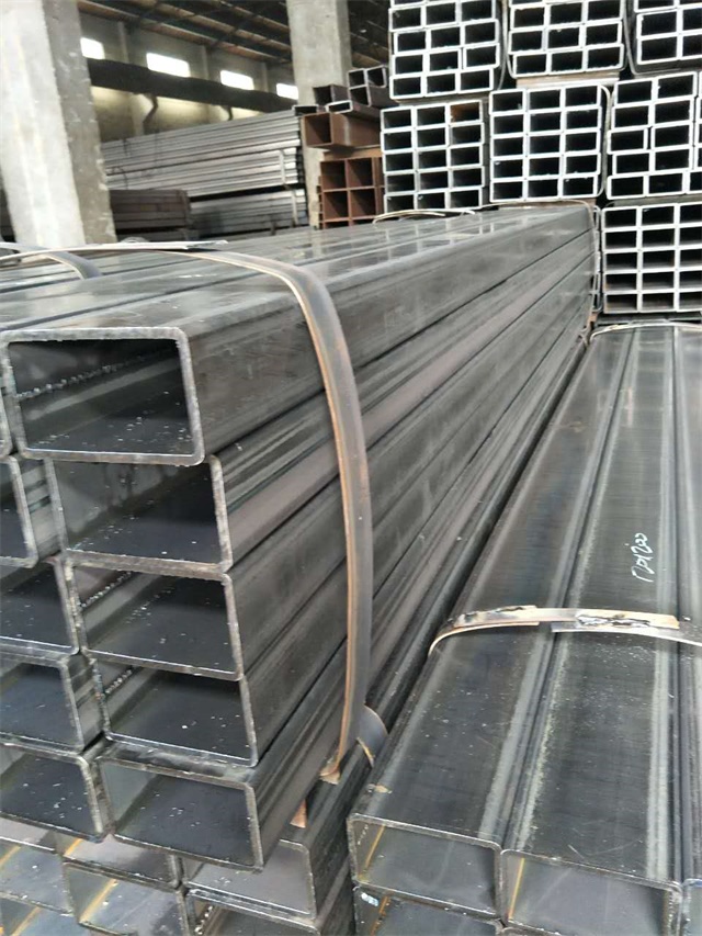建筑钢结构津南津南津南镀锌矩形管 Q355B 适用场景 建筑钢结构津南津南津南镀锌矩形管 Q355B 适用场景